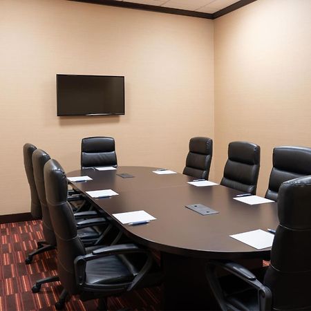 Four Points By Sheraton Edmonton International Airport Nisku Extérieur photo