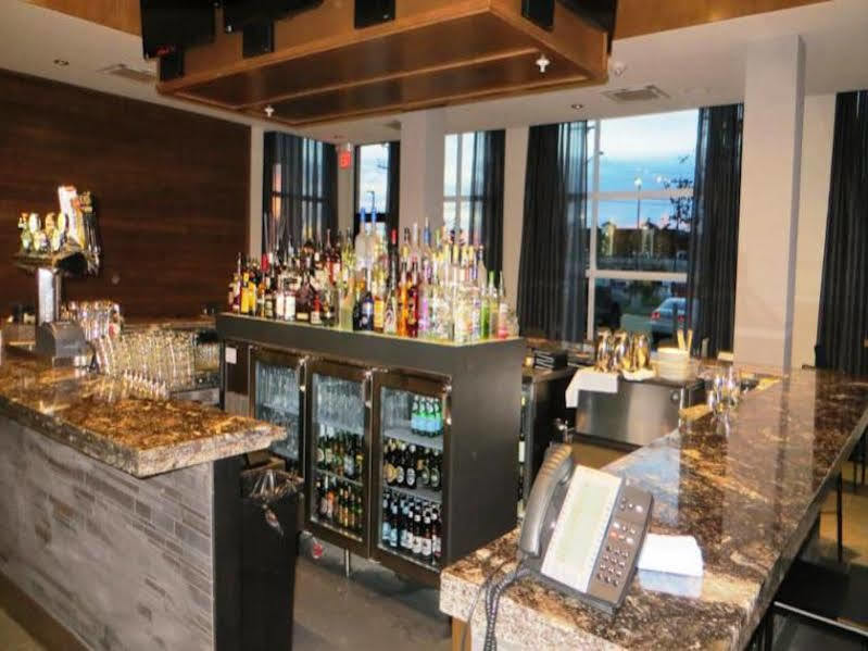 Four Points By Sheraton Edmonton International Airport Nisku Extérieur photo